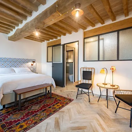 Appartement Guesthost - Bixio 29 4 And 6 *