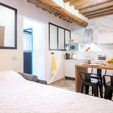 Appartement Guesthost - Bixio 29 4 And 6