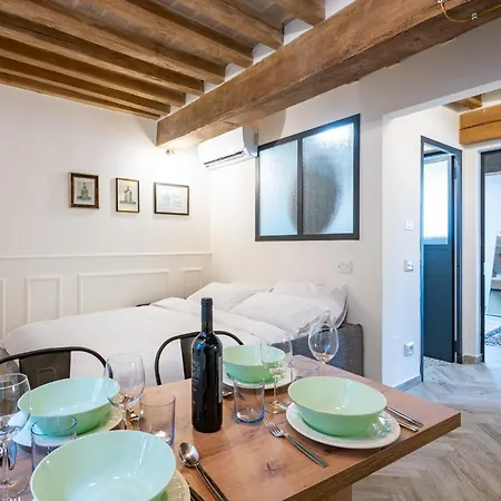 Guesthost - Bixio 29 4 And 6 * Parma