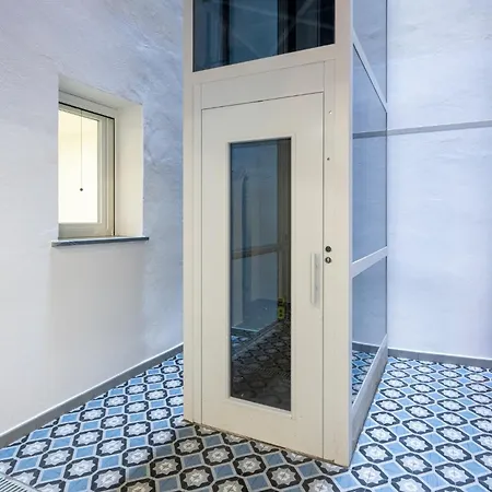 Apartament Guesthost - Bixio 29 4 And 6 Parma