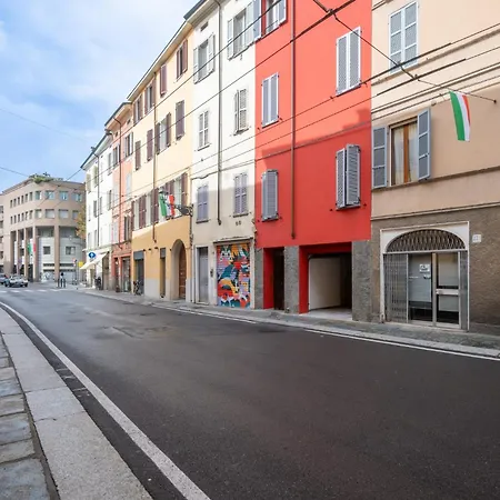 Guesthost - Bixio 29 4 And 6 Apartamento *