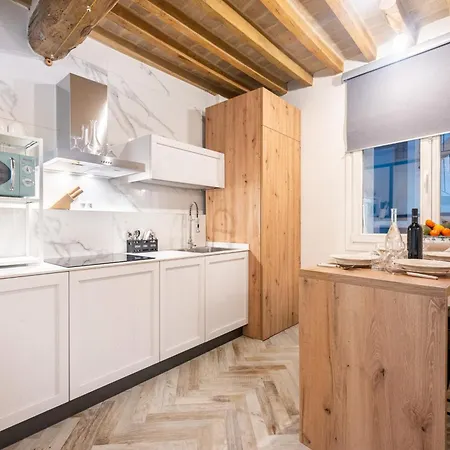 Guesthost - Bixio 29 4 And 6 Apartamento *