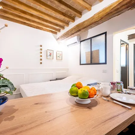 Apartment Guesthost - Bixio 29 4 And 6