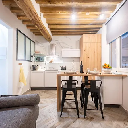 Apartament Guesthost - Bixio 29 4 And 6